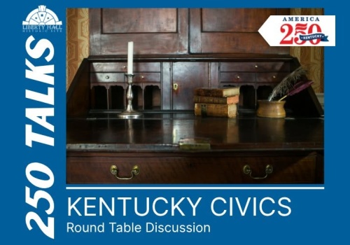 250 Talks Civics