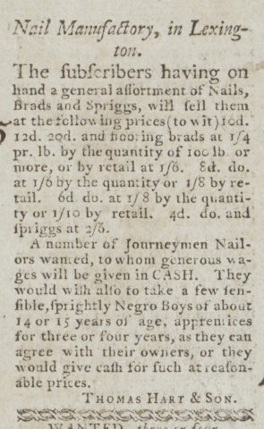 kentucky gazette